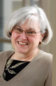Vicki L Olson