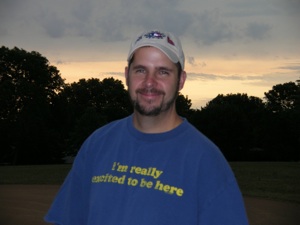 Timothy D. Pippert