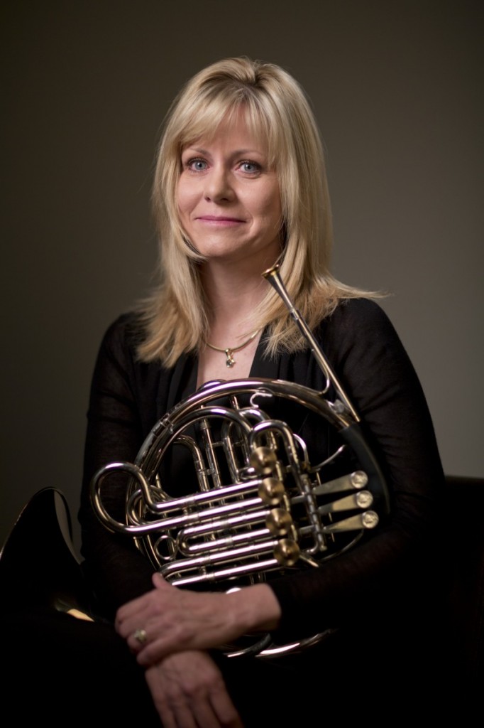 Ellen D. Smith