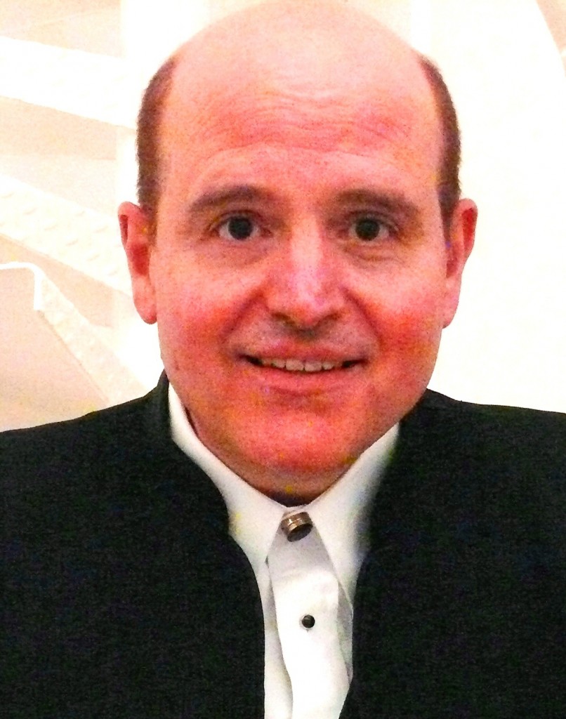 Bruce McWilliams