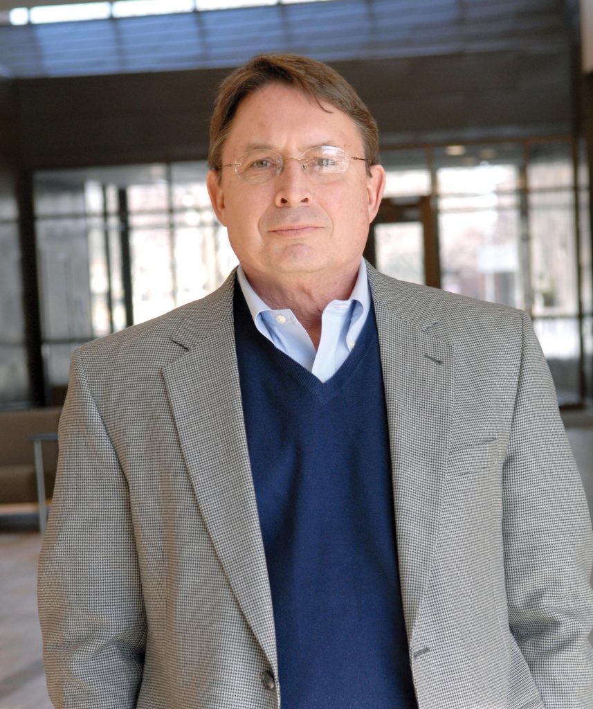 Bruce Batten