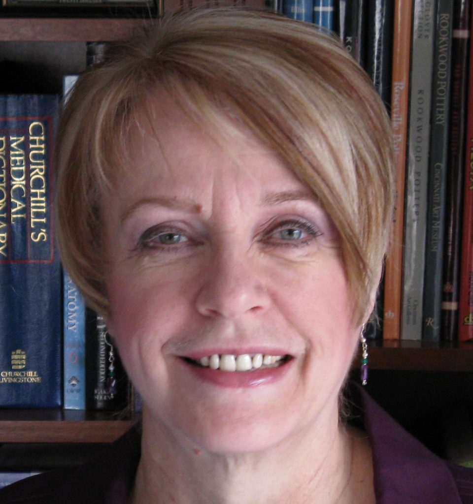 Mary Kay Eastman