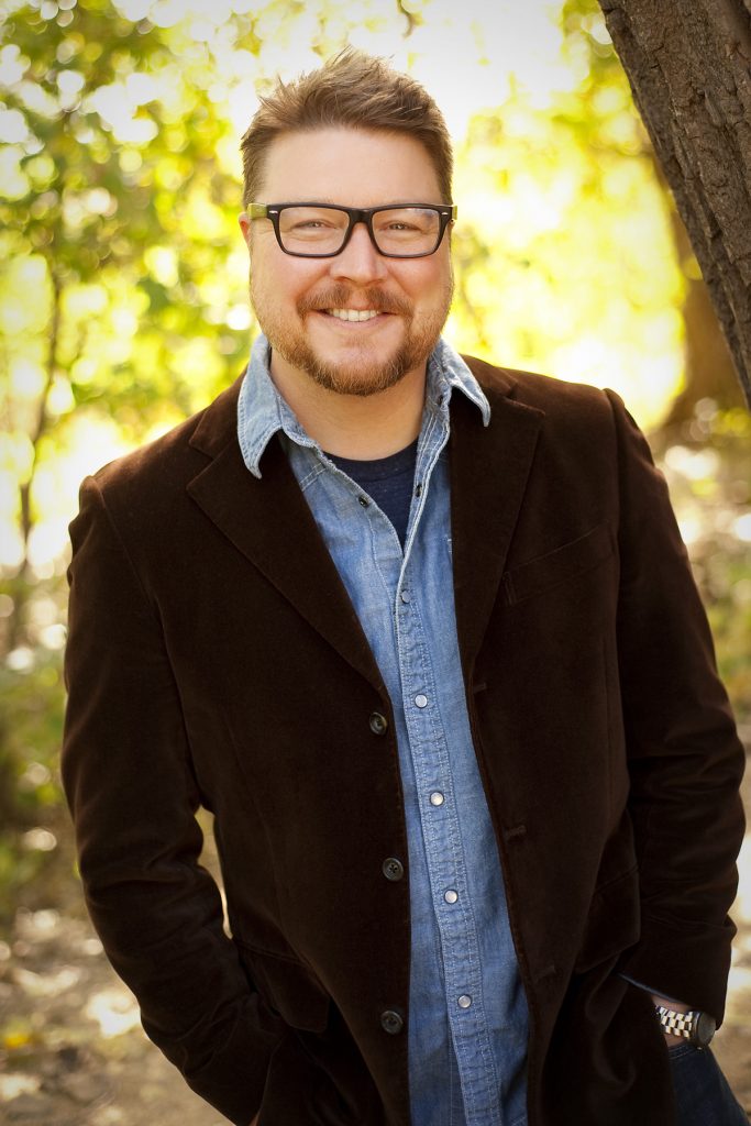 Tim Buzza
