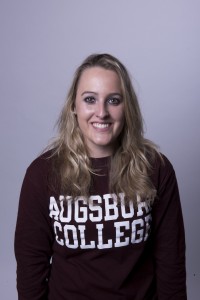 Alyson Astleford