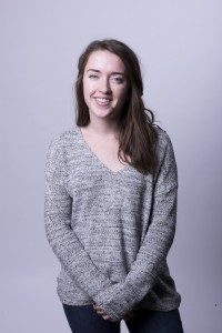 Brighid Burkhalter