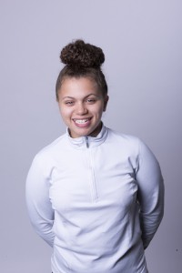 Cheyenne Reese