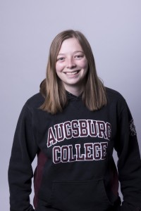 Kaylie Johnson