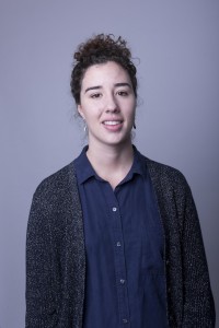 Nora Barr