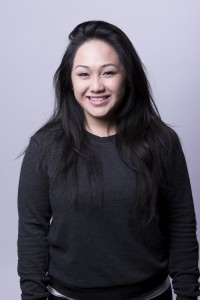 Samantha Kong