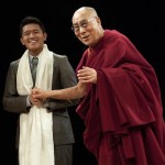 Dalai Lama