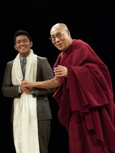 Dalai Lama