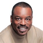 LeVar Burton