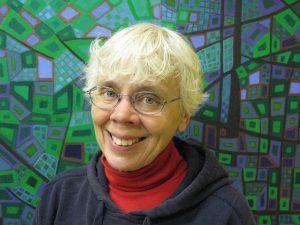Mary Lingen
