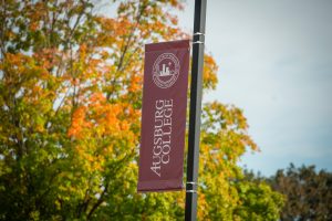 Augsburg's Rochester campus.