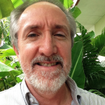 Mark Lester Staff Photo