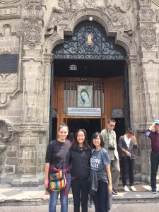 Basilica of Guadalupe