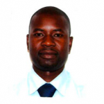 Alex Sikume