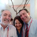Kathy and colleagues