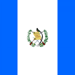 guatemalan flag