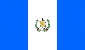 guatemalan flag