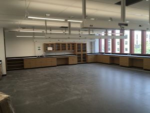 Finished labs, September 11, 2017