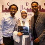 Muslim Student Association awards