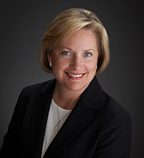 Sally_Smith Sally Smith is the CEO of Buffalo Wild Wings.