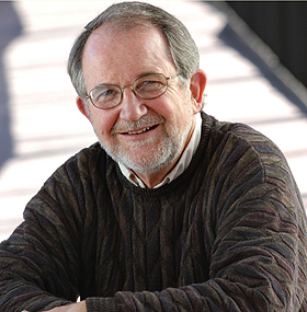Garry Hesser
