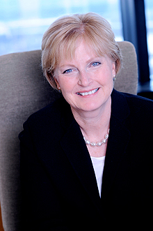Mary Brainerd
