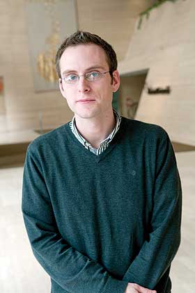 Paul Hunt