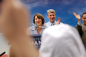 klobuchar