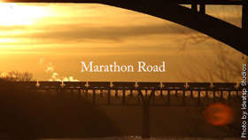 marathon_road