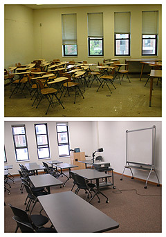 16classrooms