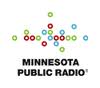 Minnesota Public Radio logo