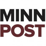 MinnPost - logo