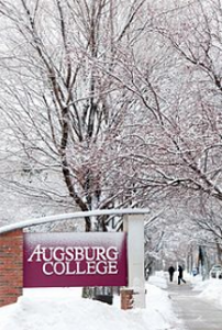 Augsburg Campus