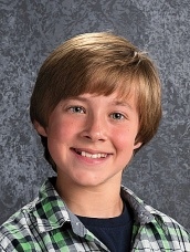 2015 Spelling Bee: Max Meyer