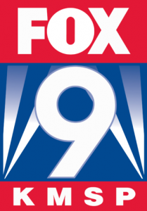 Fox 9 - logo