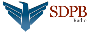 SDPBRadio - logo