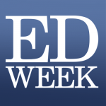 Education Week - logo