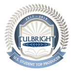 Fullbright logo