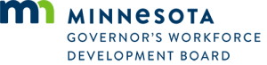 Minnesota Governor’s Workforce Development Board logo