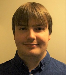 Trond Fredrik Hagemann Hoddevik