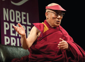 Dalai Lama