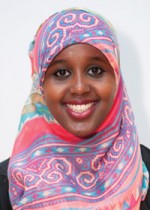 Muna Mohamed