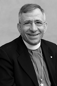 Bishop Younan Photograph