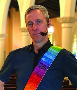 ross murray