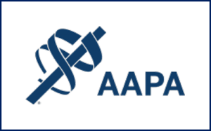 AAPA logo