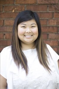 Mai Xee Vang, PASS Intern