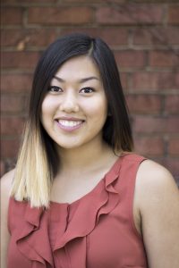 Panyia Vue, PASS Outreach Intern